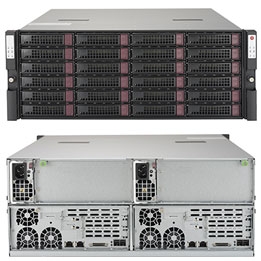 MÁY CHỦ SuperStorage 6048R-DE2CR24L (Complete System Only)